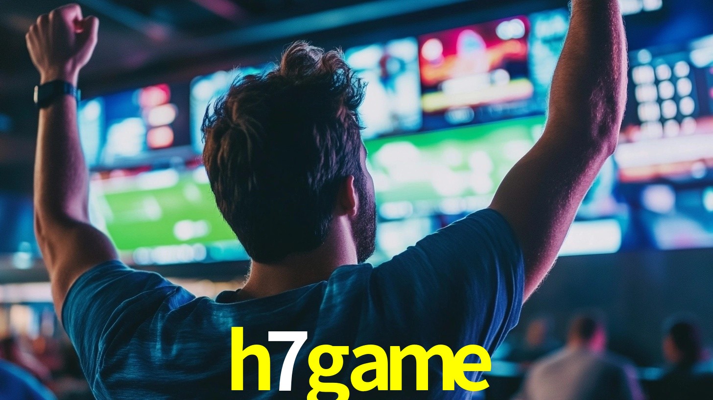 h7game - Cassino Luxo para Membros VIP - h7game.com