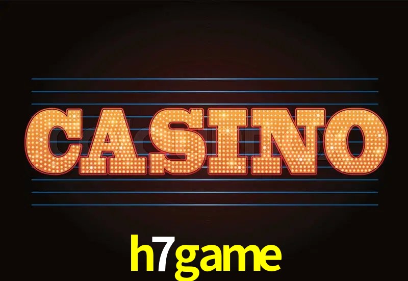 Experiência VIP h7game