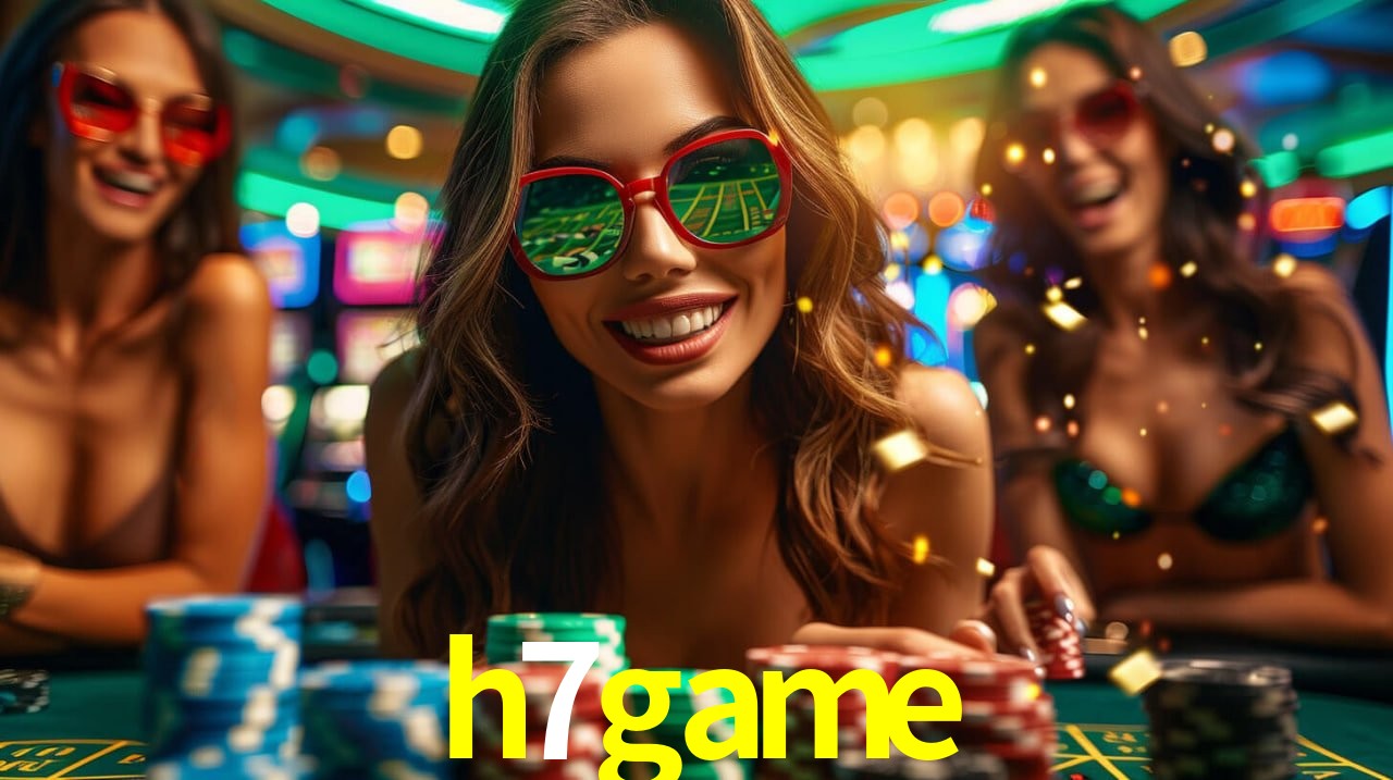 Statistics h7game