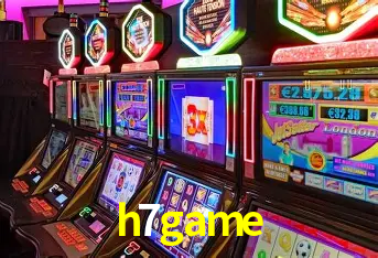 A Emoção da Loteria na h7game: Uma Chance de Mudança de Vida