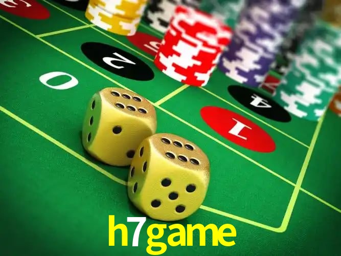Welcome Bonus h7game