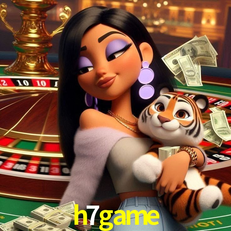 Experiência VIP h7game