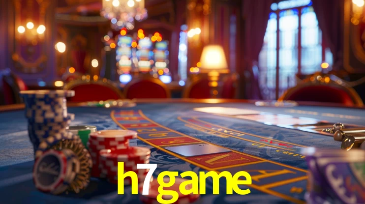 Account Benefits h7game