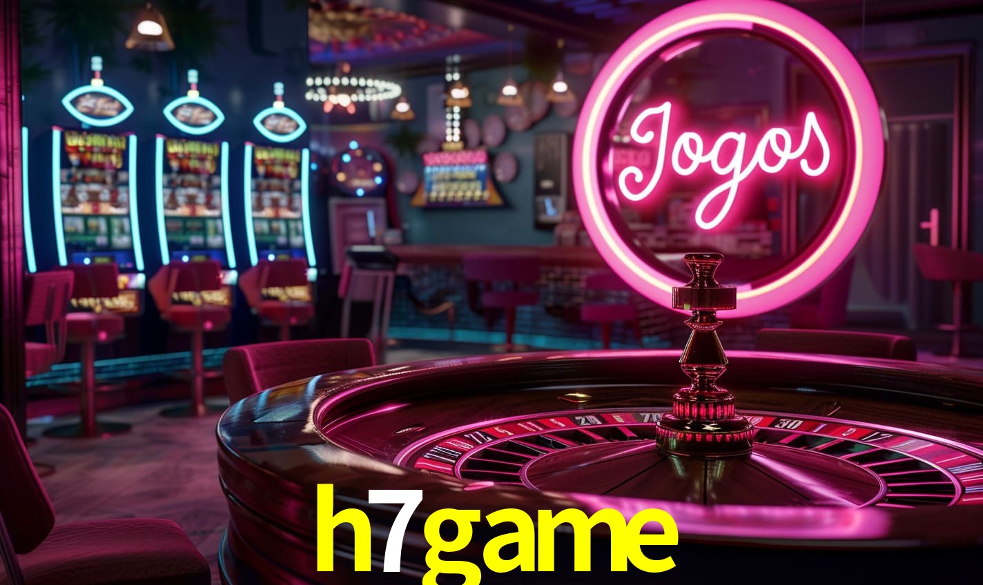 A Experiência Imersiva dos Cassinos Ao Vivo no h7game