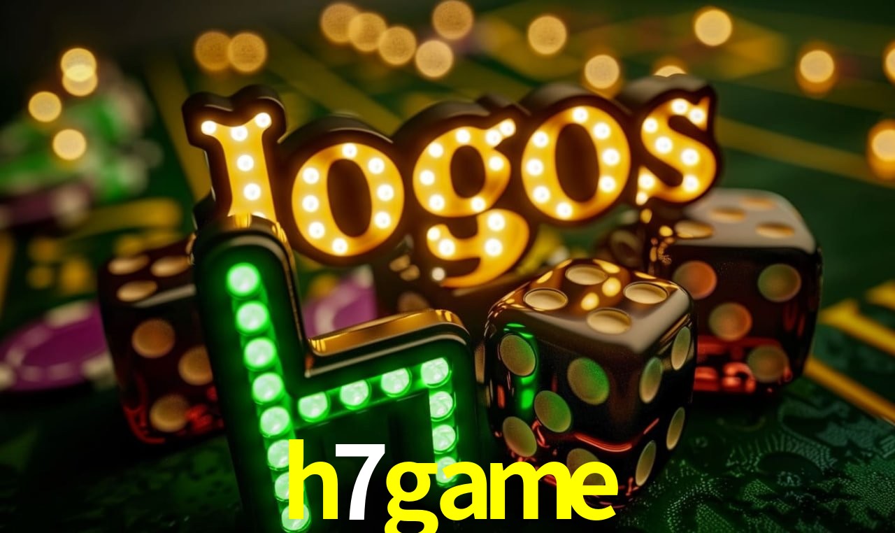 Avaliações dos Jogadores h7game