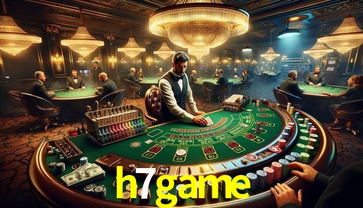 Game Statistics h7game