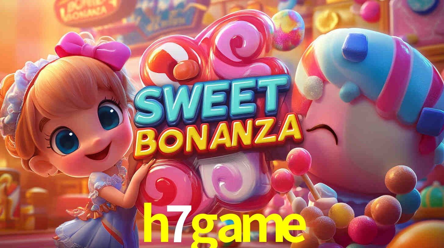 Descubra o Programa VIP da h7game: Vantagens Exclusivas para Jogadores
