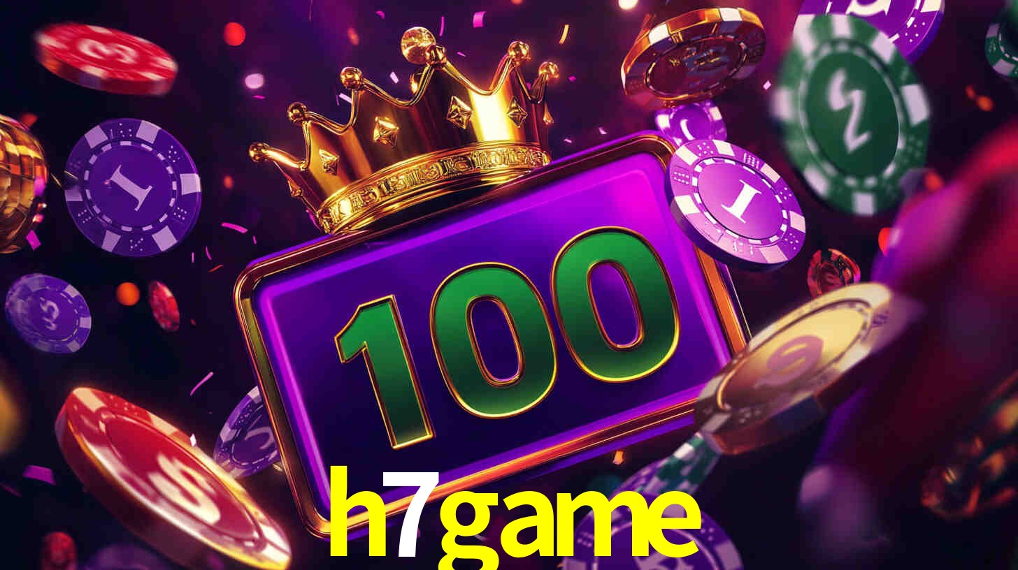 Programa VIP h7game