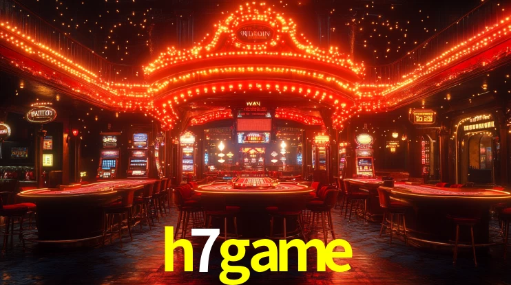 Ofertas Imperdíveis na h7game: Promoções e Bônus Que Valem a Pena
