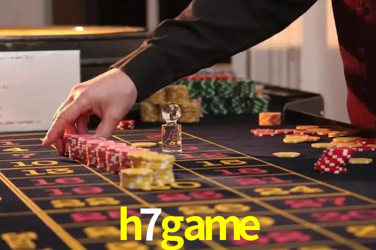 Inovações de Jogos na h7game: O Futuro das Experiências Interativas