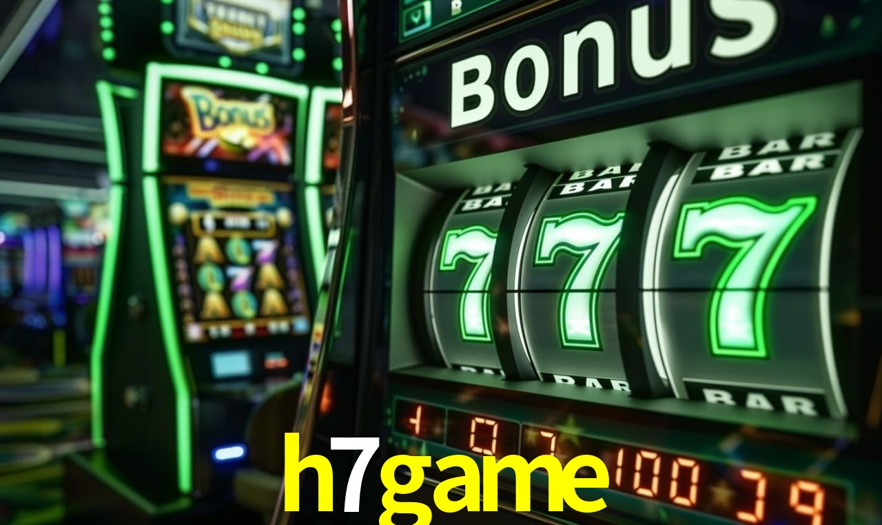Live Casino h7game