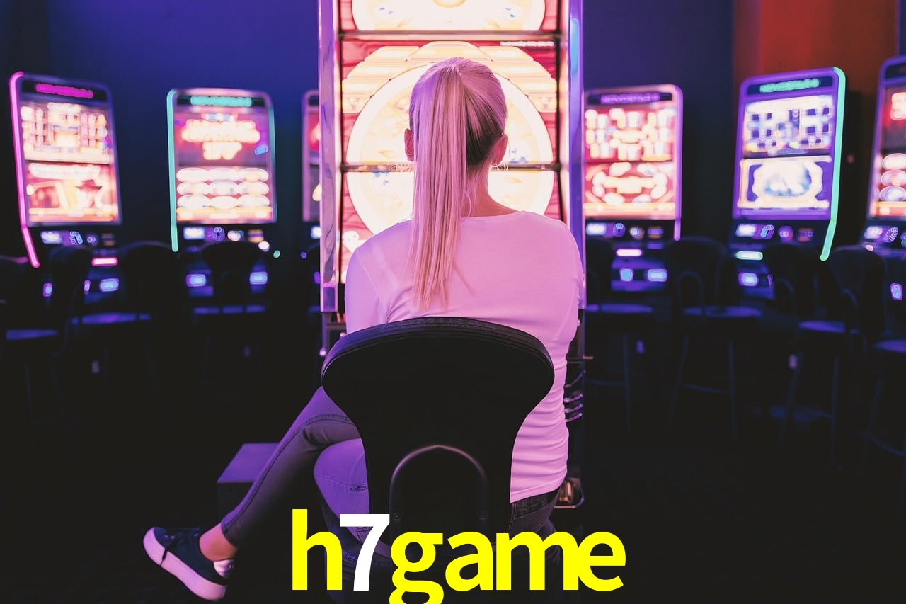 Slot Games h7game