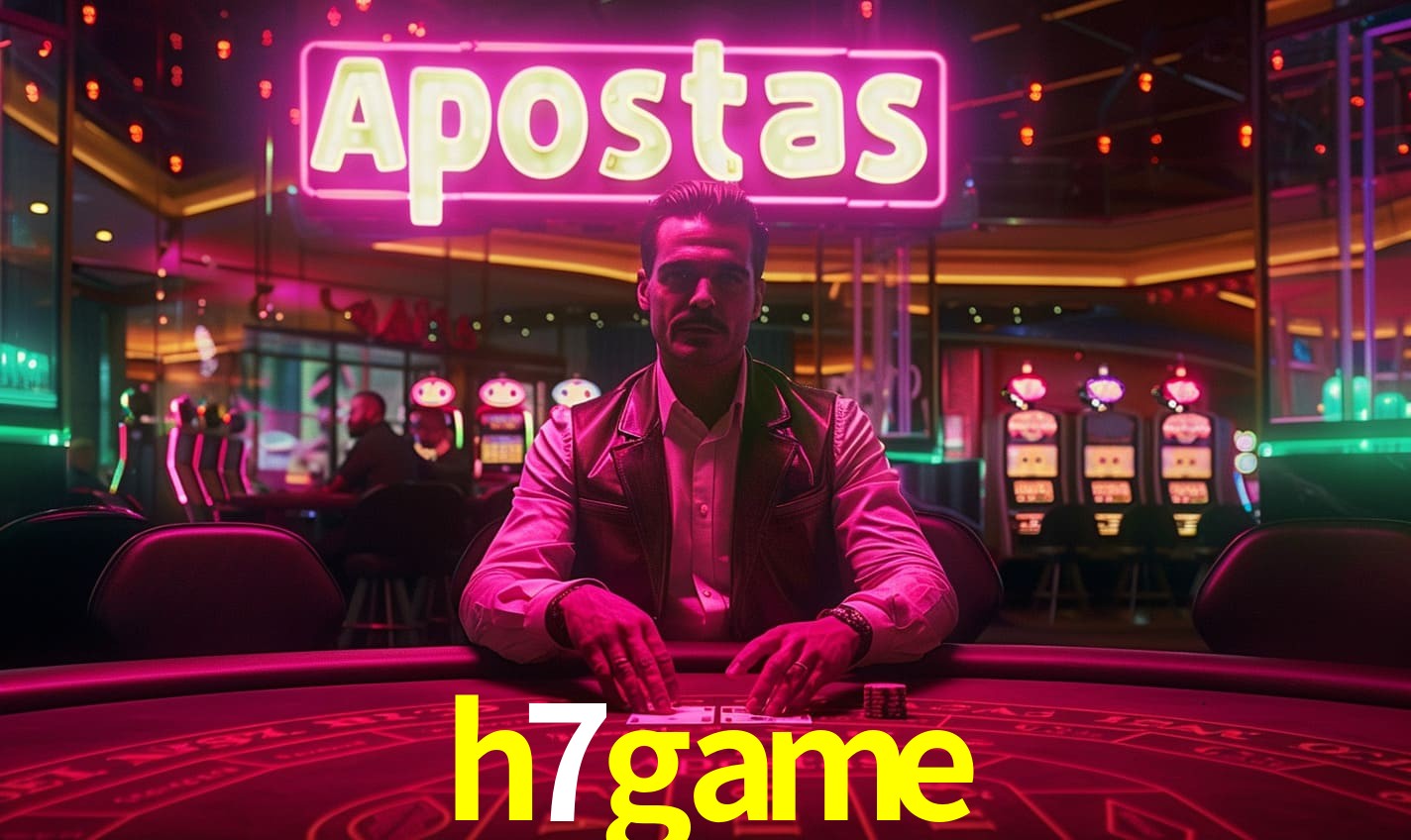 Descubra o Programa VIP da h7game: Vantagens Exclusivas para Jogadores
