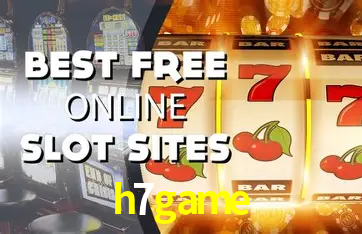 Desvendando o Mundo dos Jogos Virtuais na h7game