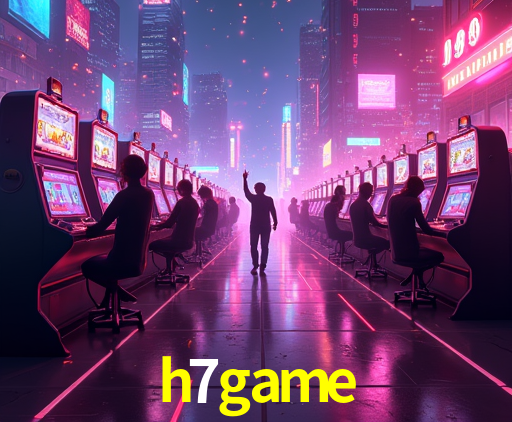 Programa VIP h7game
