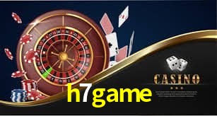 Apostas de Basquete h7game