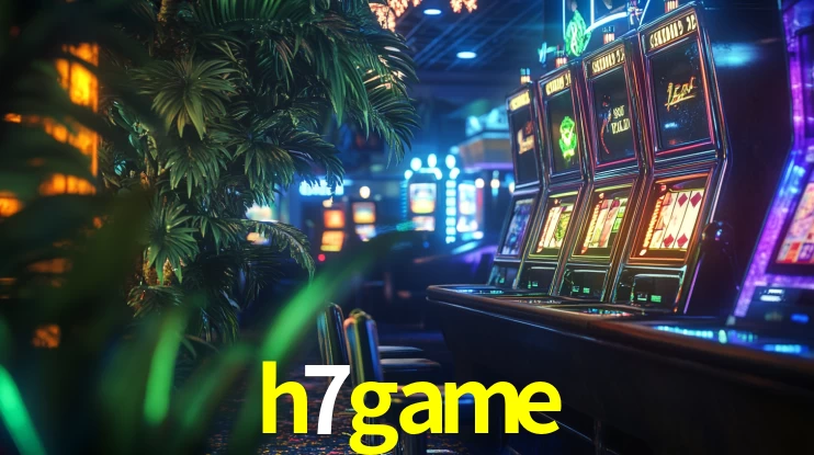 VIP Casino h7game