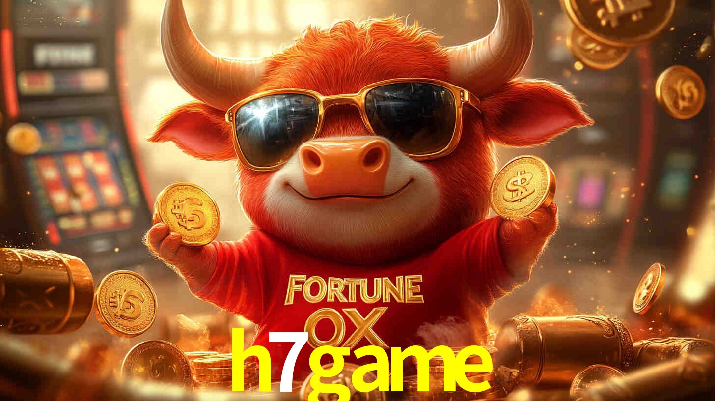 h7game.com