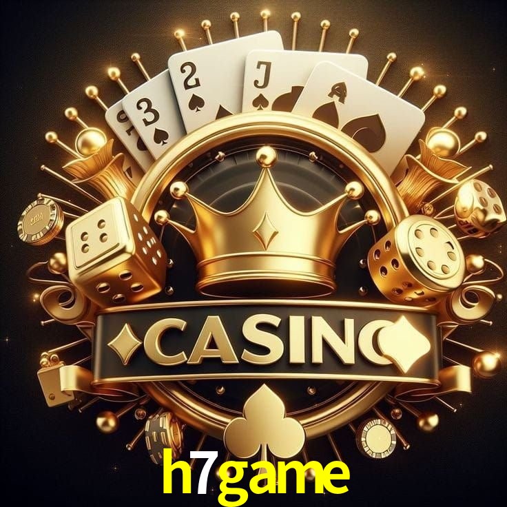 Estatísticas do Jogo h7game