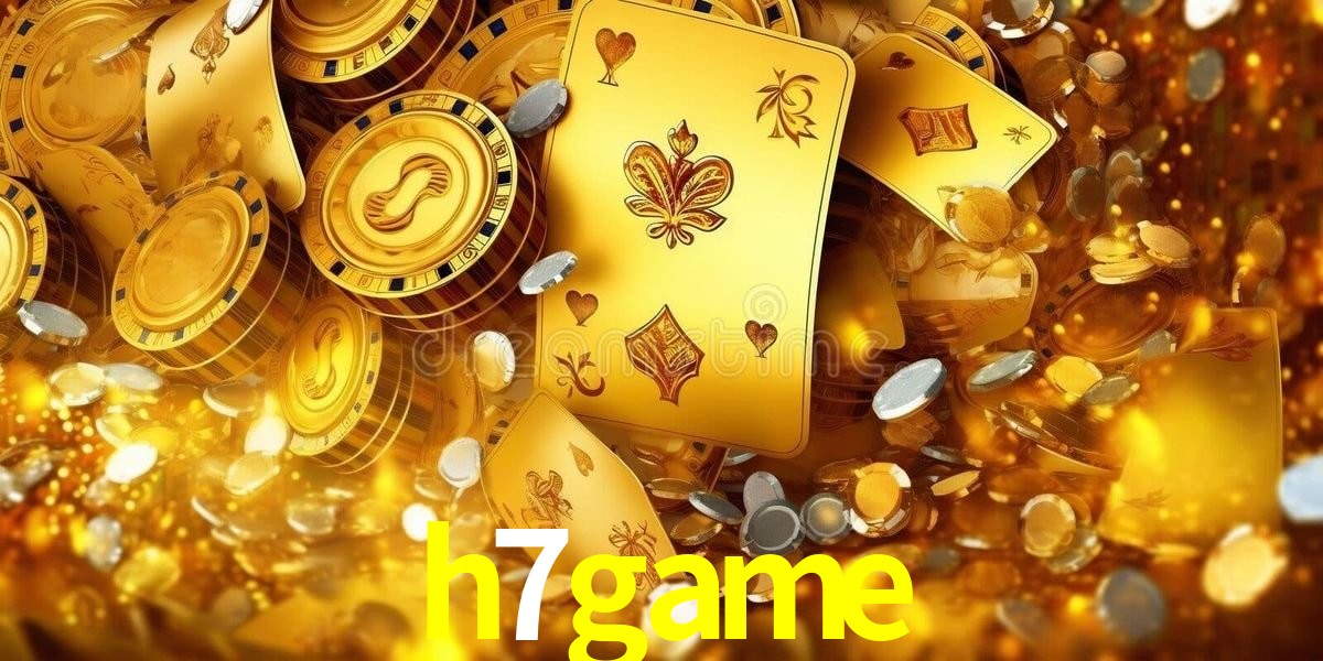 Desvendando o Mundo dos Jogos Virtuais na h7game