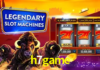 A Popularidade dos Caça-Níqueis no h7game