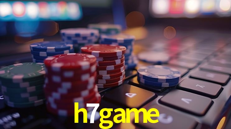 Sistemas de Segurança h7game