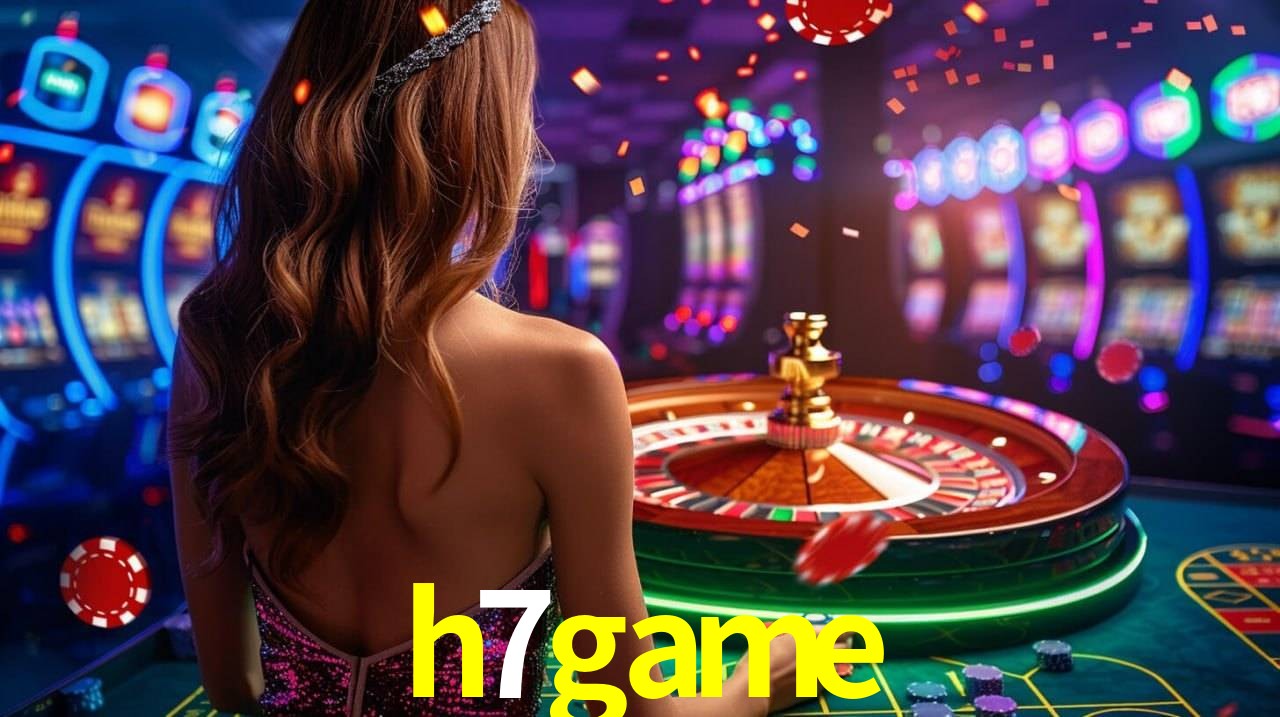 APP rápido e leve da h7game