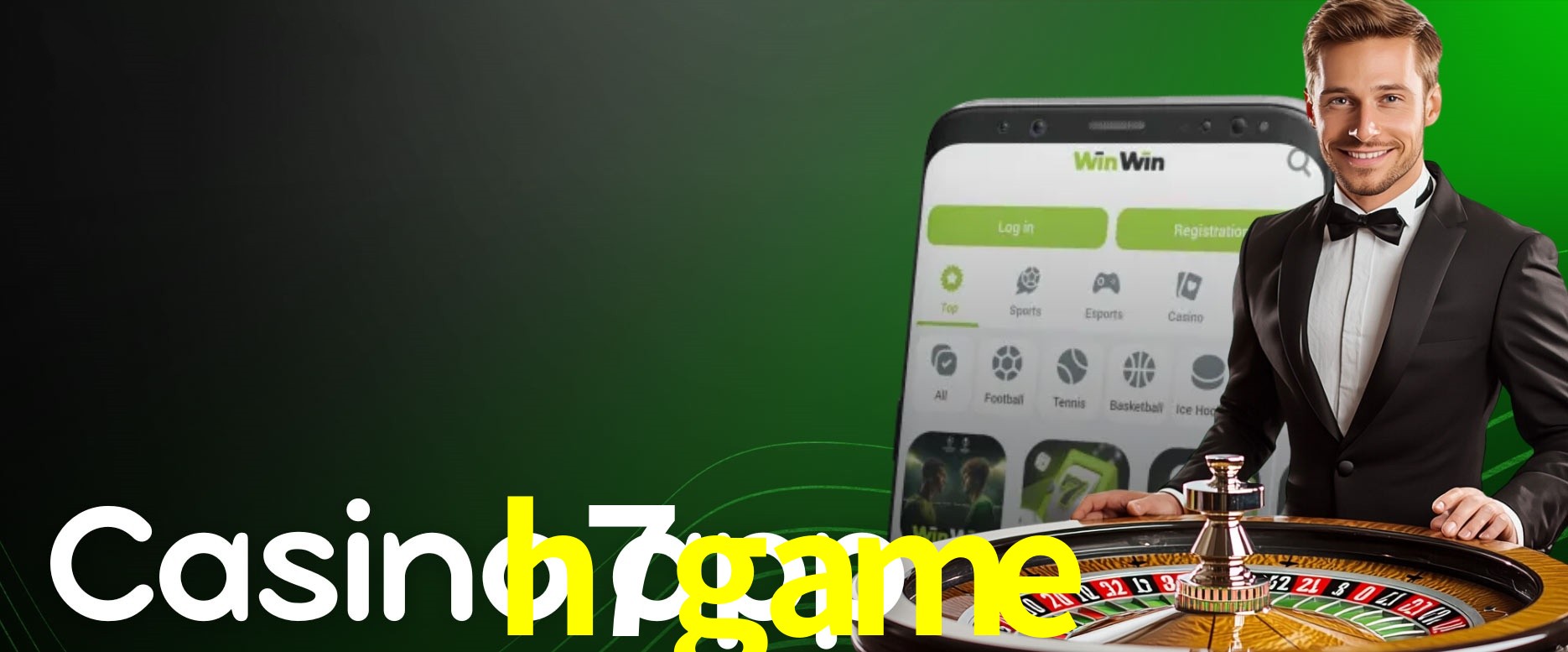 Flash Promotion h7game