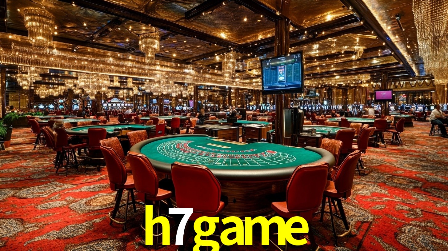 h7game.com