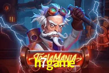 Login Seguro h7game