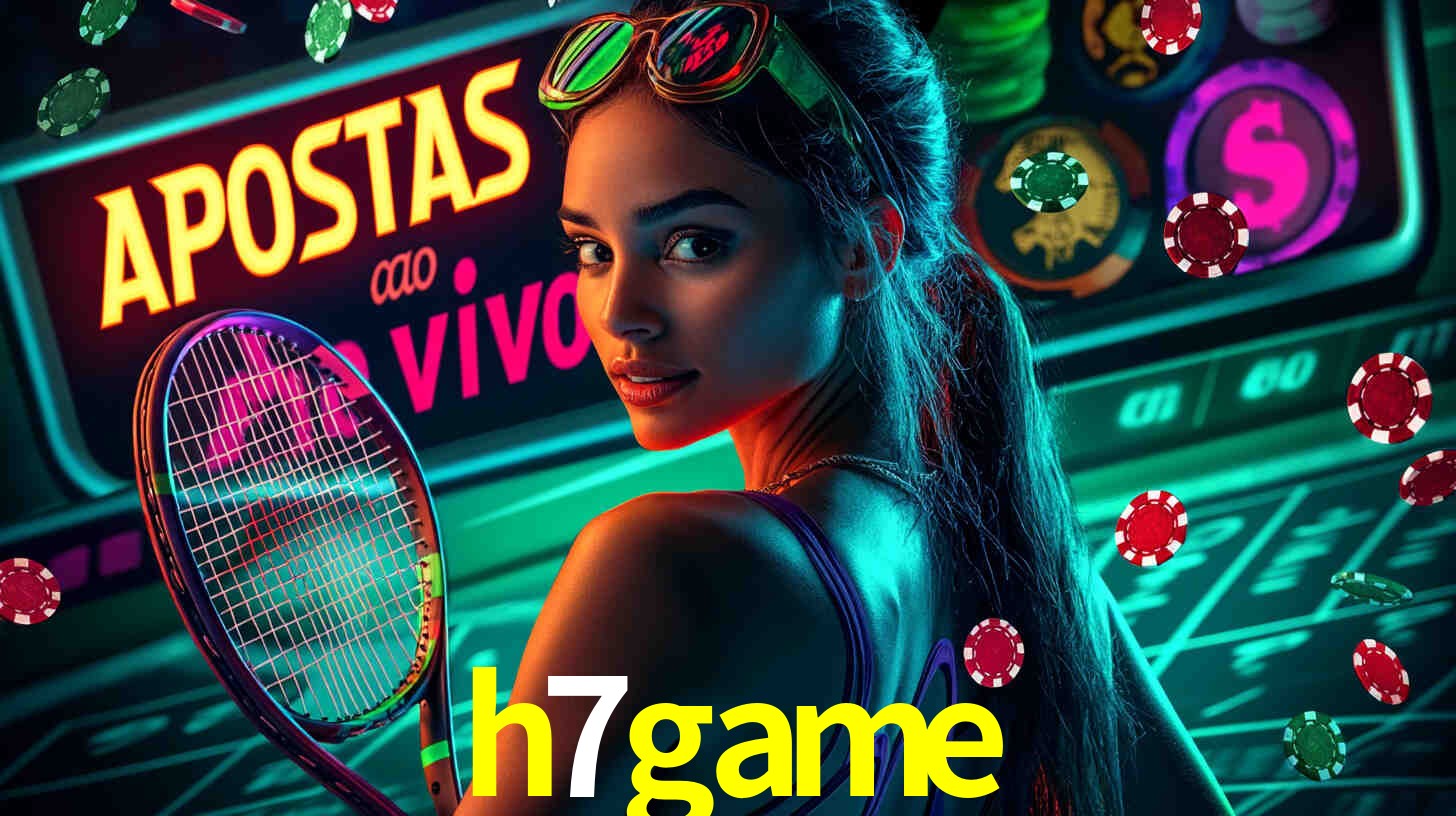 A Experiência Imersiva dos Cassinos Ao Vivo no h7game