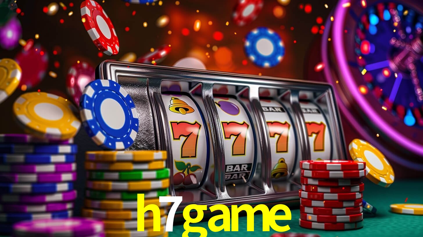 PIX Instantâneo h7game