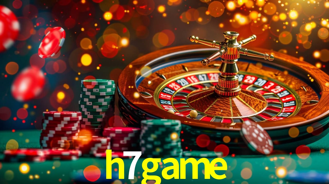 A Emoção da Loteria na h7game: Uma Chance de Mudança de Vida