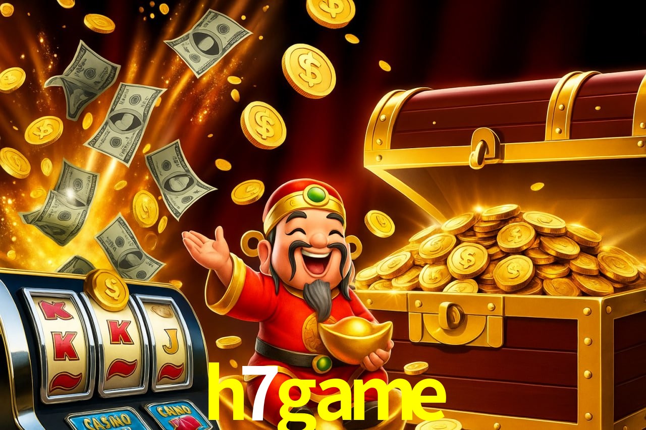 Jogos Exclusivos h7game
