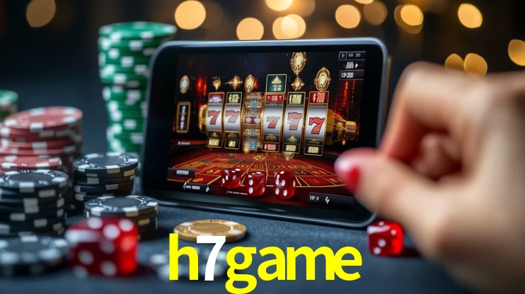 Daily Bonuses h7game