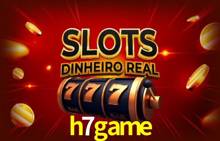 Jogos populares e pagamentos rápidos na h7game