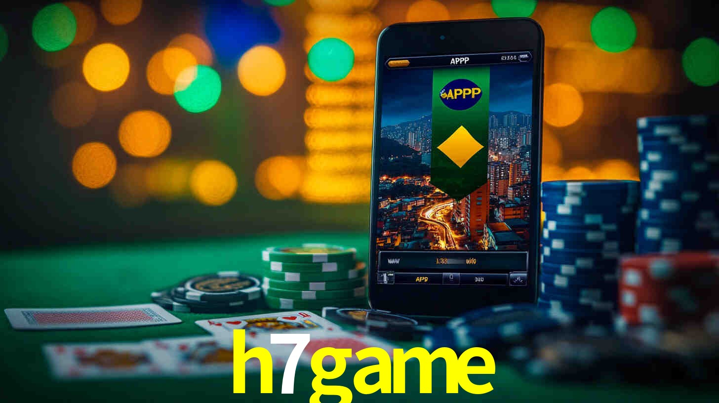 Explorando a Categoria de Eventos em Apostas na h7game