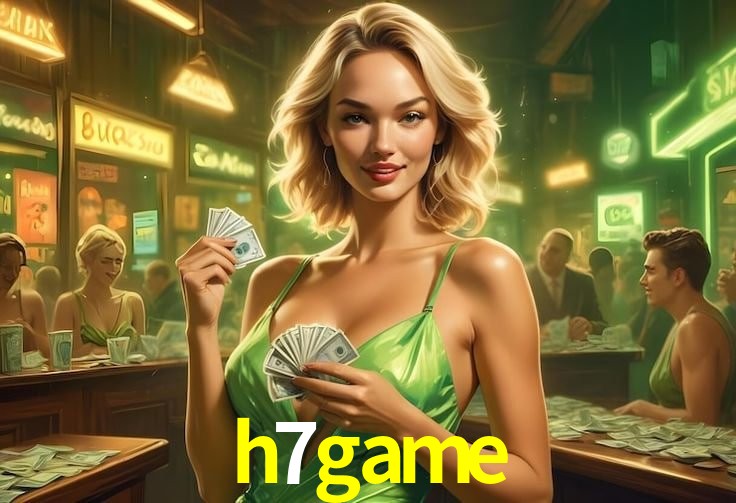 Descubra a Essência do h7game: Nossa História e Compromissos