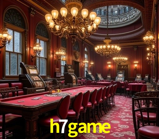 Promoções Sazonais h7game