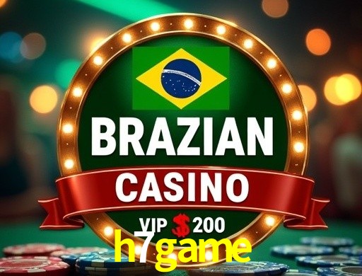 Canal oficial no Telegram da h7game