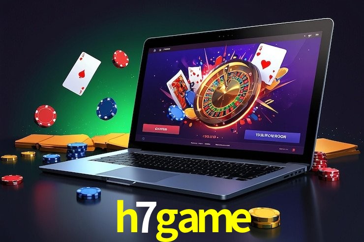 Bônus e promoções da h7game