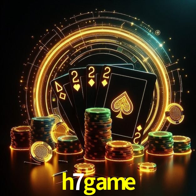 Jogos de Slot h7game