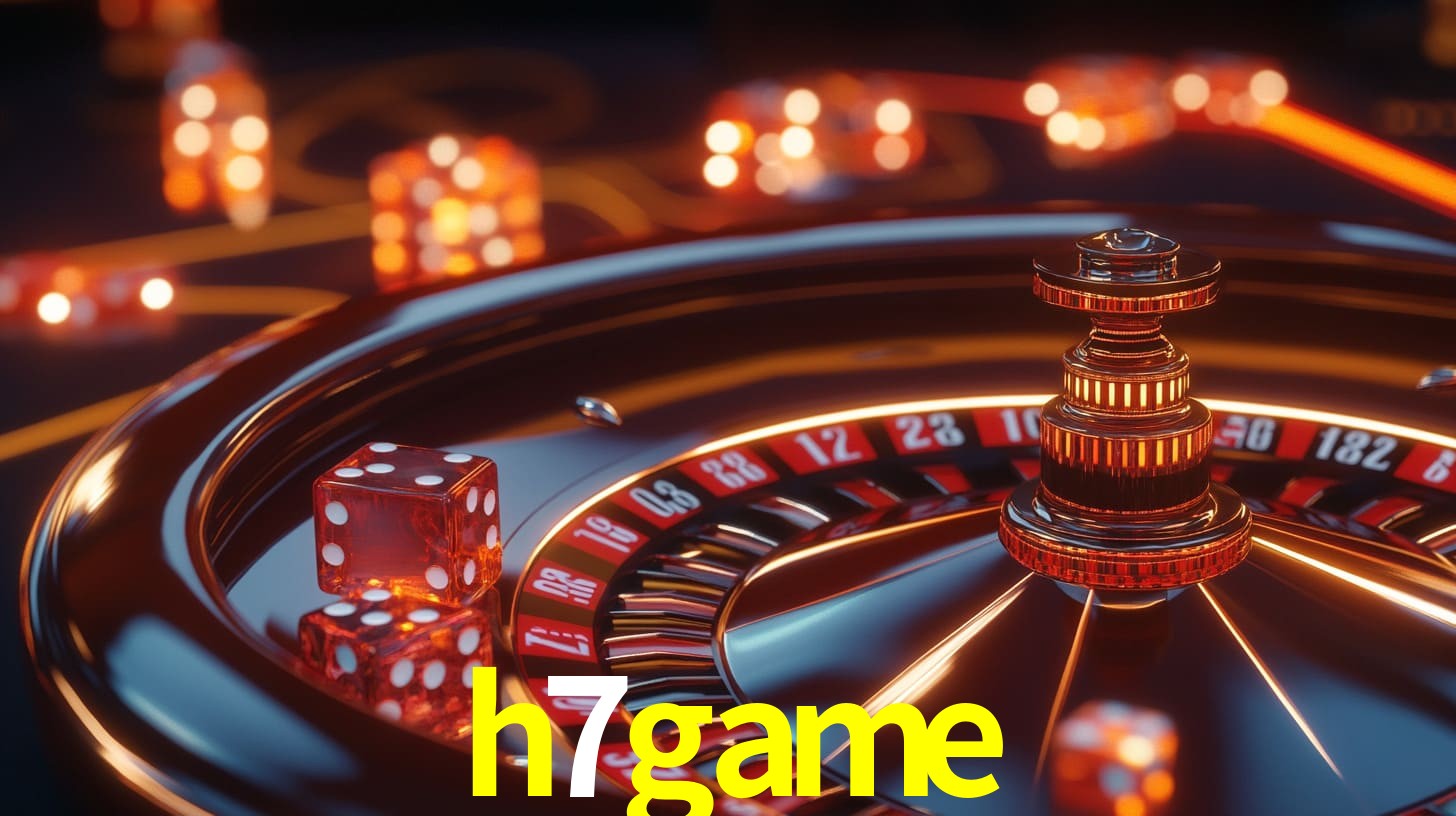 Spaceman Game h7game