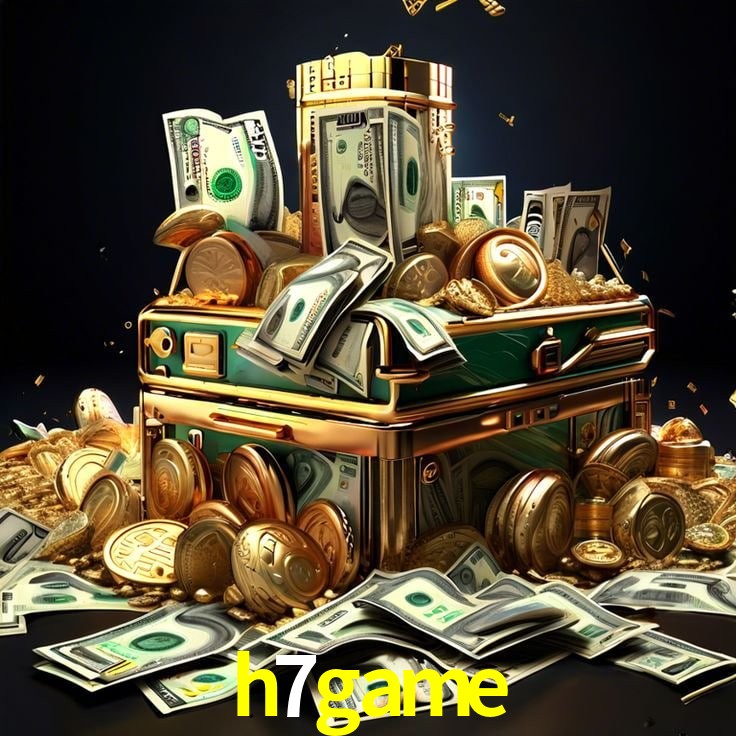 Estatísticas Esportivas h7game