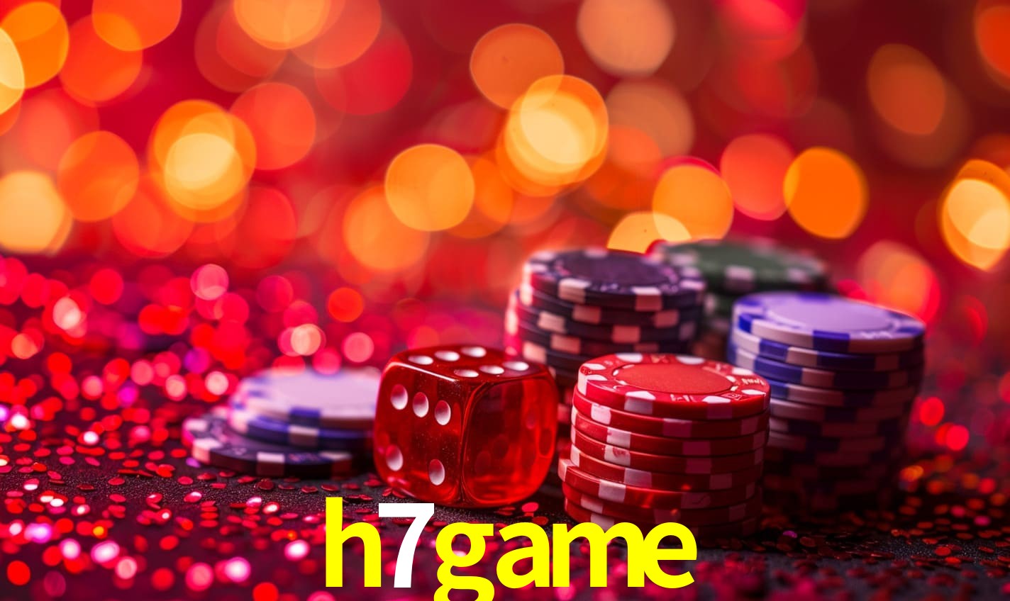 Inovações de Jogos na h7game: O Futuro das Experiências Interativas