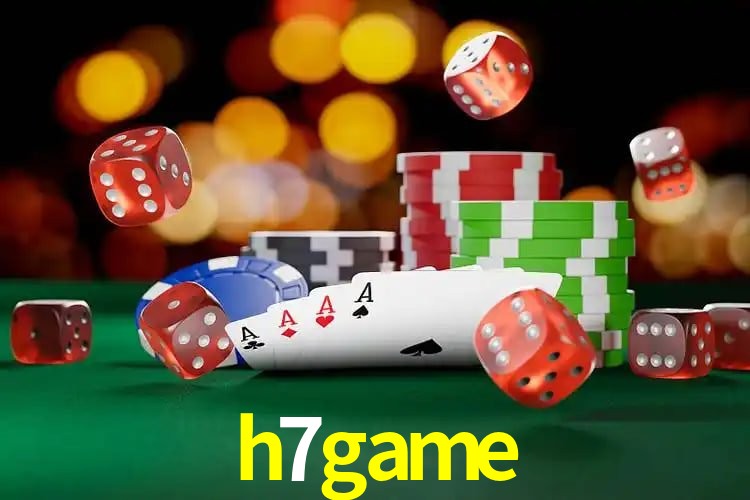 Provedores de Jogos h7game