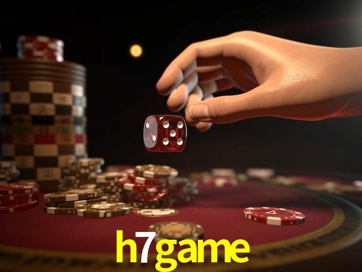 Casino Ao Vivo h7game