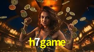Bonus Features h7game