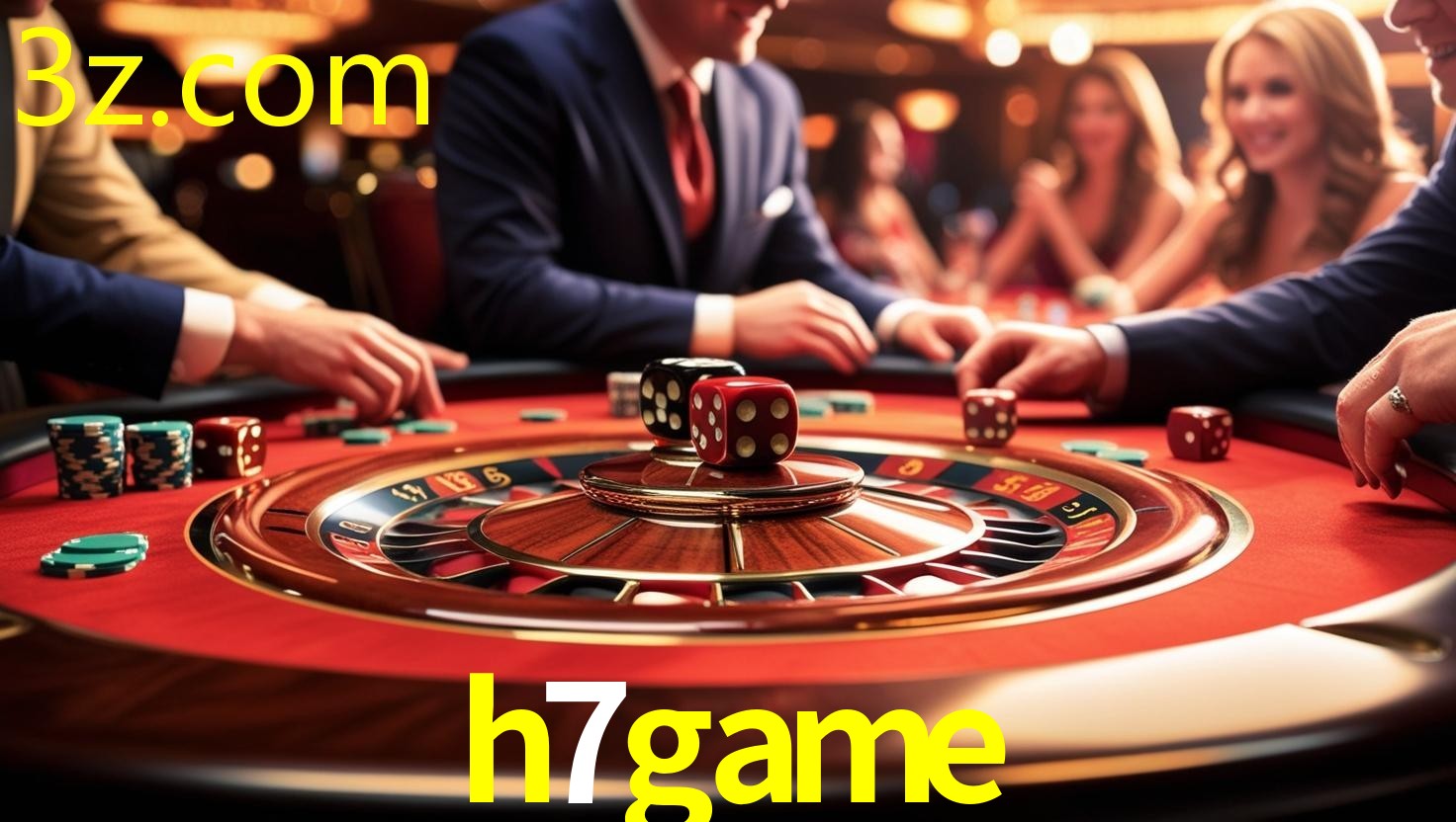 Apostas na Site H7GAME.COM
