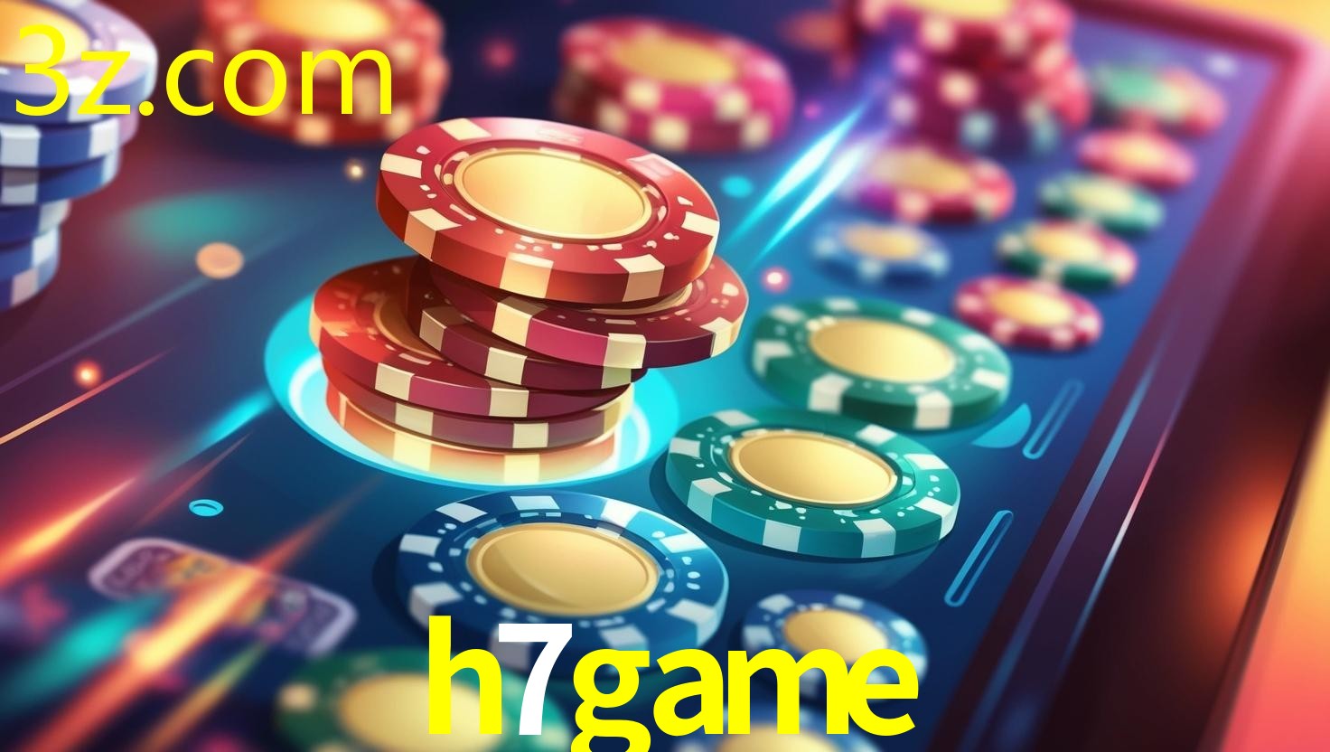 Slots no Site H7GAME.COM
